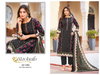 Rahma By Alzohaib Cotton Dupatta Pakistani Salwar Suits Wholesale Online
